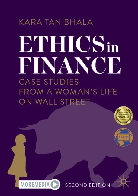 Ethics In Finance