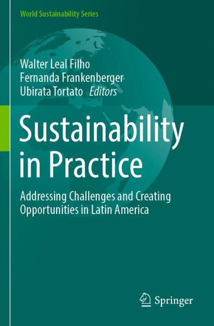 Sustainability In P…