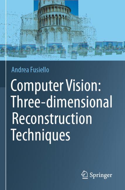 Computer Vision: Th…