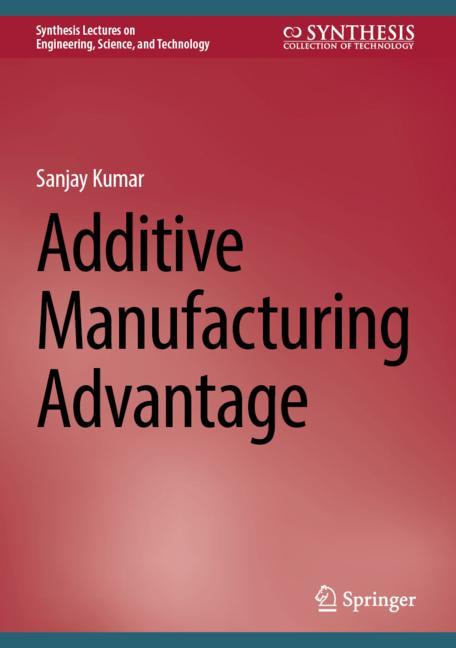 Additive Manufactur…