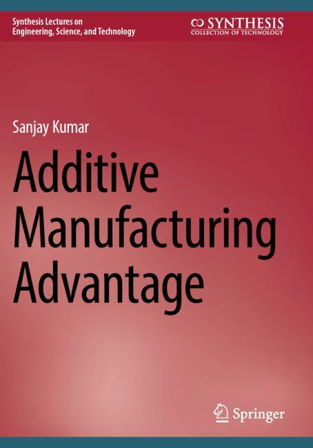 Additive Manufactur…