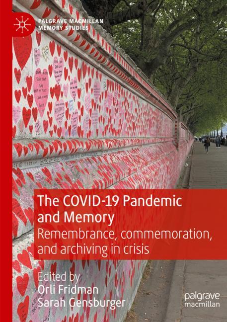 The COVID-19 Pandem…