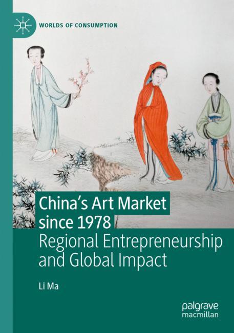 China's Art Market … - image