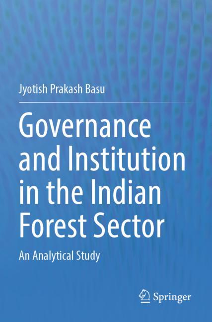 Governance And Inst…