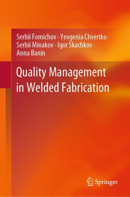 Quality Management …