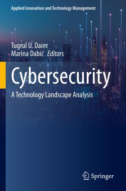 Cybersecurity