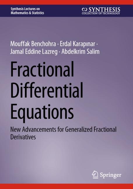 Fractional Differen…