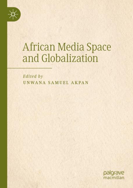 African Media Space…
