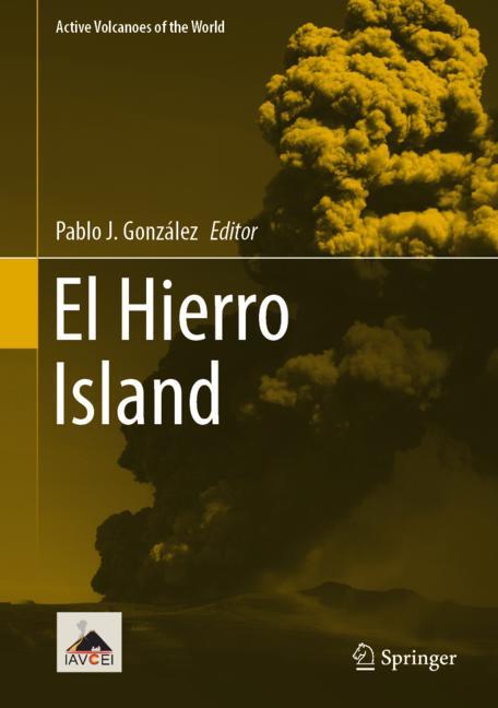 El Hierro Island - image