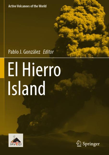El Hierro Island - image