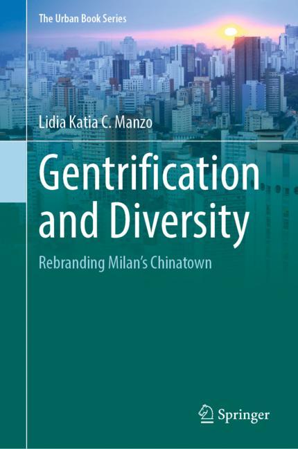 Gentrification And … - image