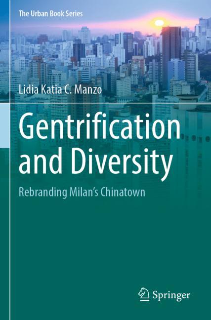 Gentrification And … - image