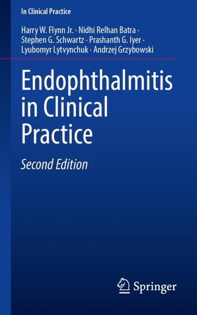Endophthalmitis In … - image