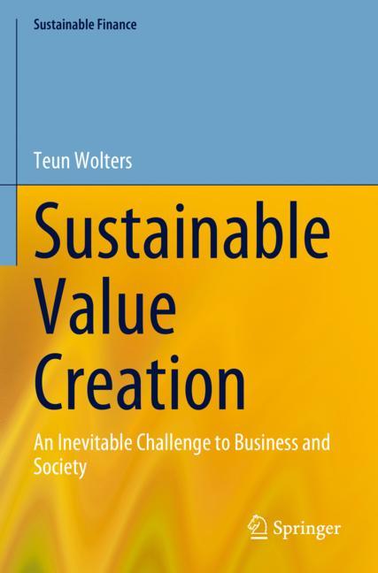 Sustainable Value C… - image