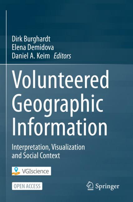Volunteered Geograp… - image