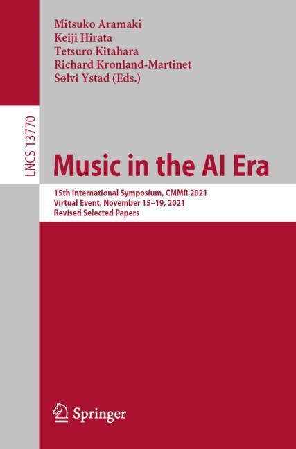 Music In The Ai Era