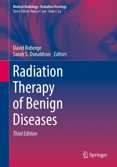 Radiation Therapy O… - image