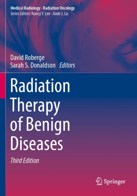 Radiation Therapy O… - image