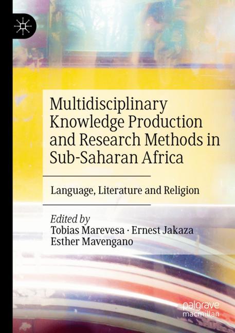 Multidisciplinary K…