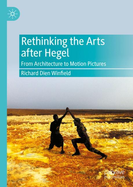 Rethinking The Arts…