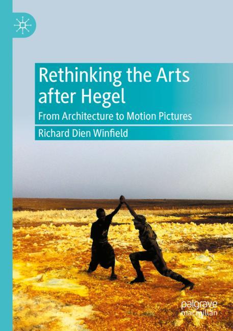 Rethinking The Arts…
