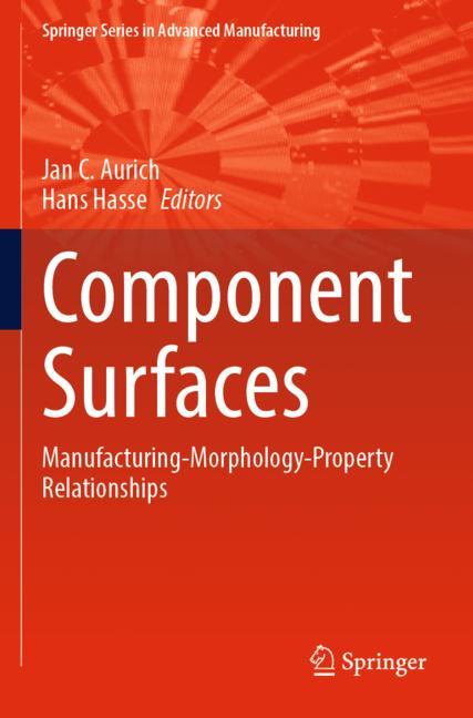 Component Surfaces