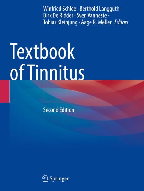 Textbook Of Tinnitus