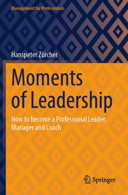 Moments Of Leadersh… - image