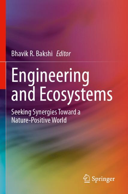 Engineering and Ecosystems
