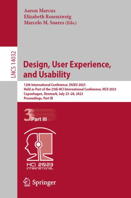 Design, User Experi… - image