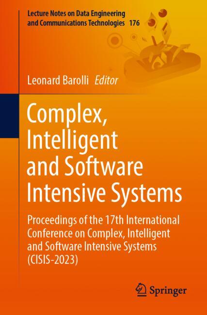Complex, Intelligen… - image