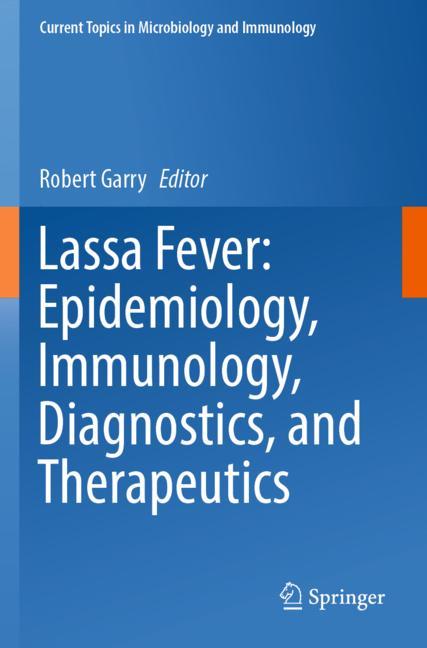 Lassa Fever: Epidem… - image
