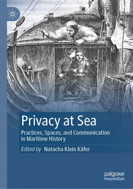 Privacy At Sea - image