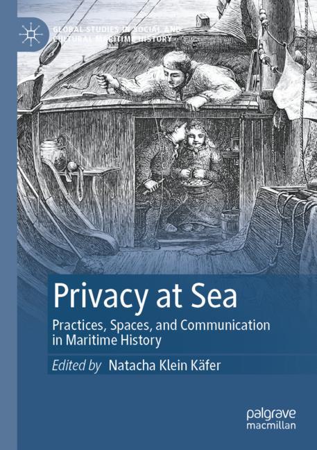 Privacy At Sea - image