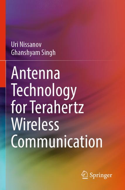 Antenna Technology …