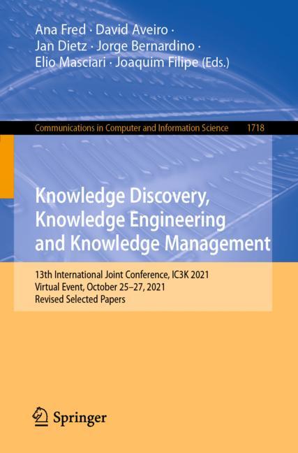 Knowledge Discovery…