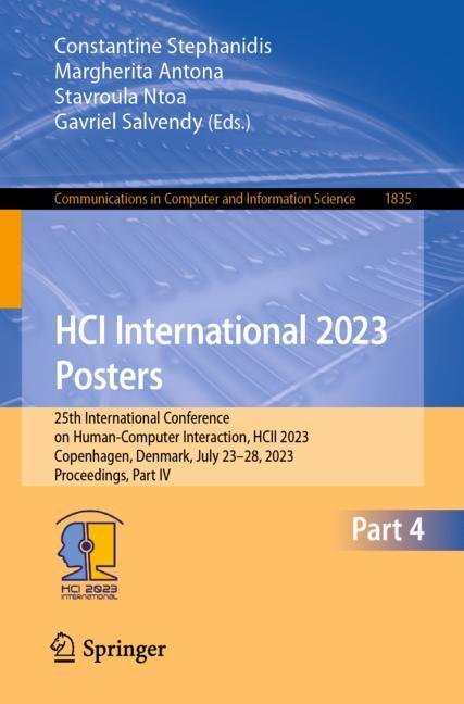 Hci International 2…