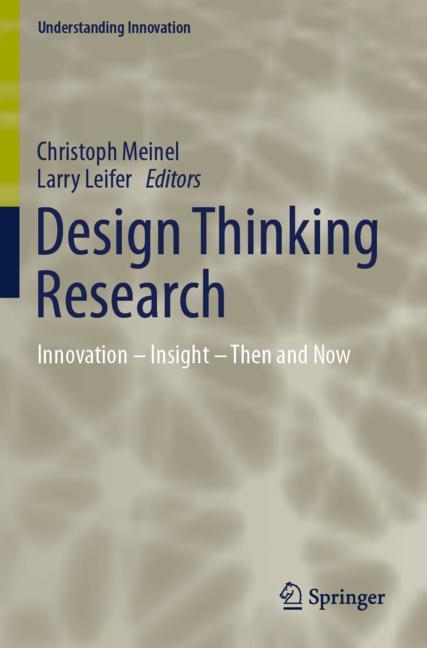 Design Thinking Res… - image