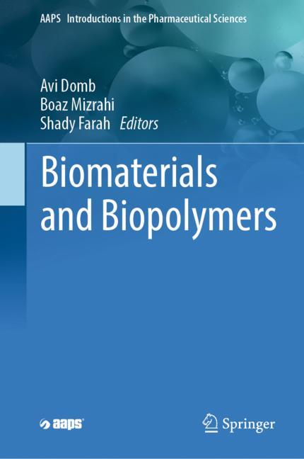 Biomaterials And Bi… - image