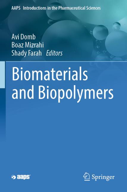 Biomaterials And Bi… - image