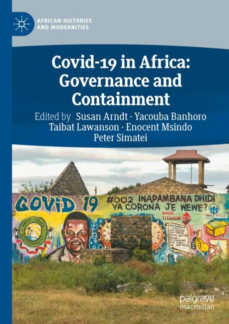 Covid-19 In Africa:…