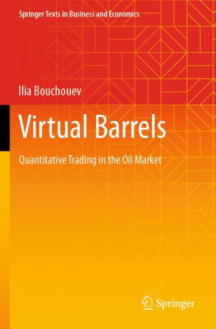 Virtual Barrels