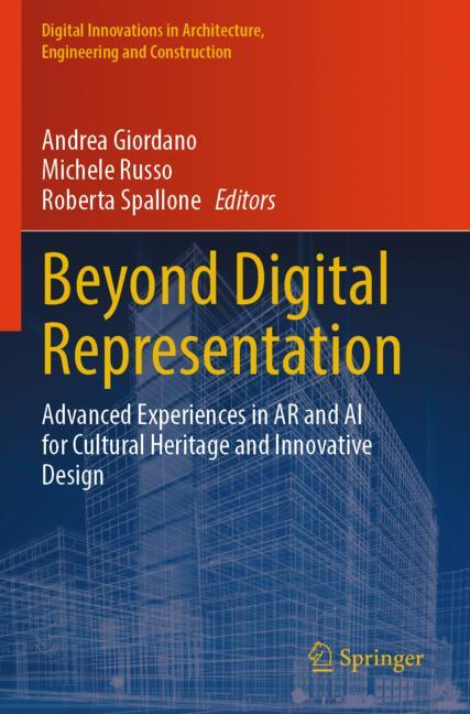 Beyond Digital Repr…