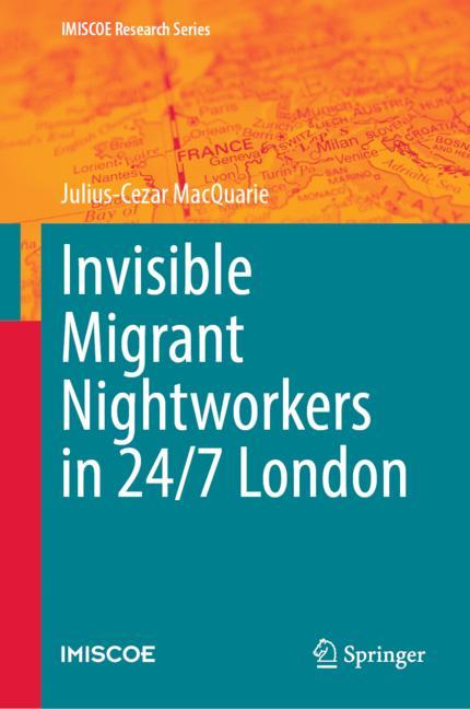 Invisible Migrant N…