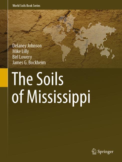 The Soils Of Missis… - image