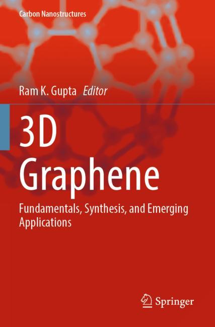 3D Graphene