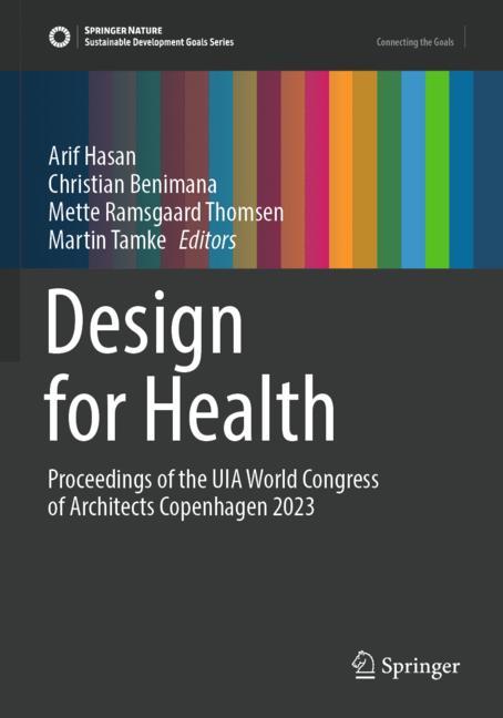 Design For Health - image