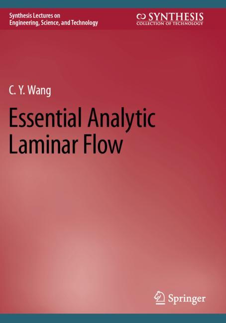 Essential Analytic … - image