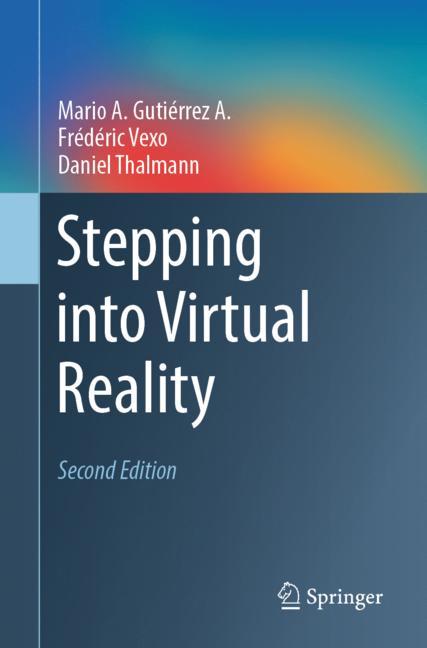Stepping Into Virtu…