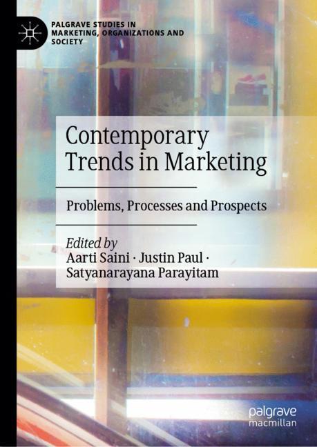 Contemporary Trends… - image